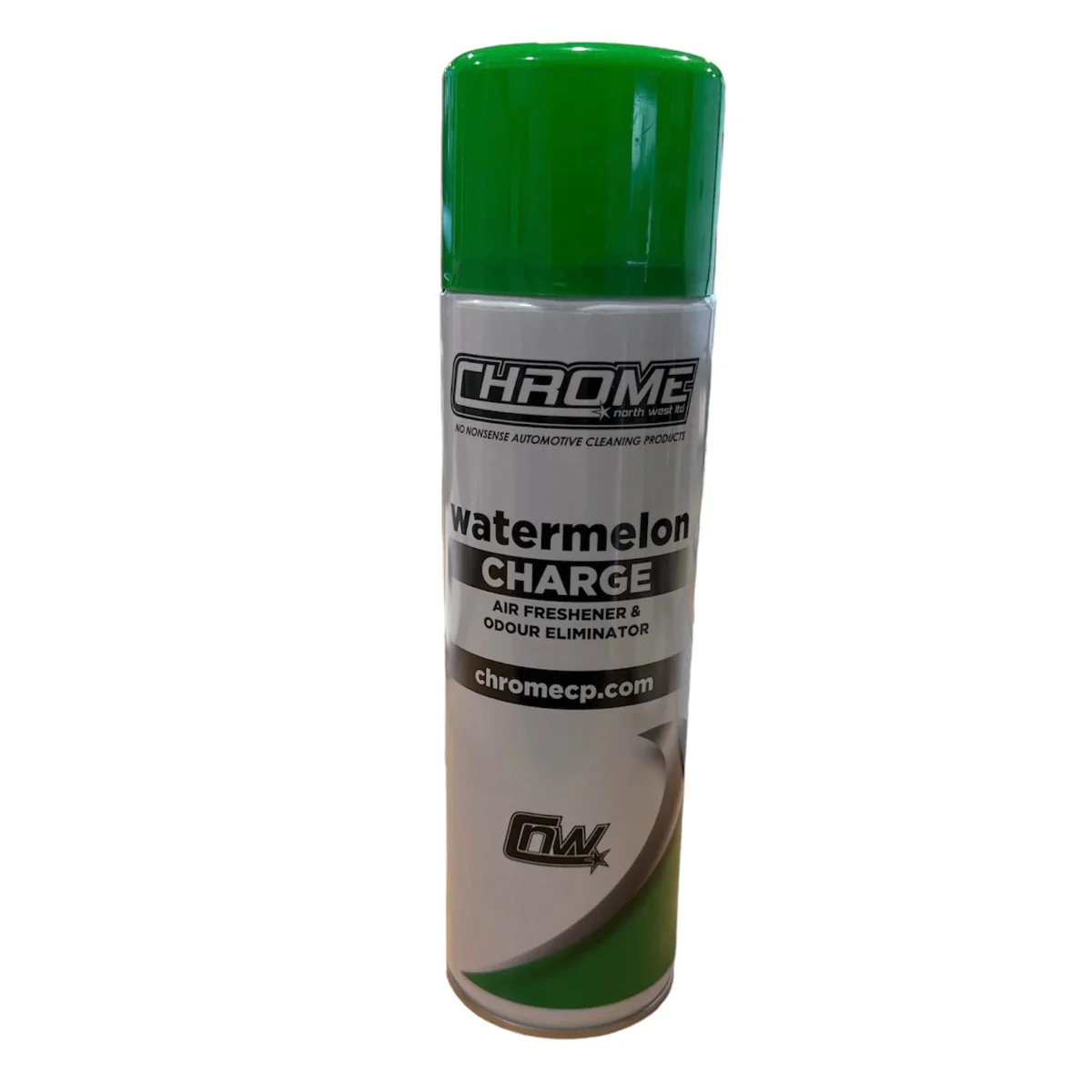 "Chrome" Charge Blast Air Freshner - Image 6