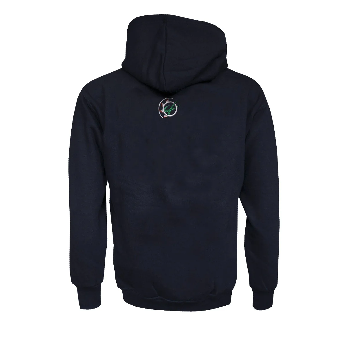 "Easily Distracted By Livestock" Unisex Adults Novelty Hoodie - Choose Colour - Image 3