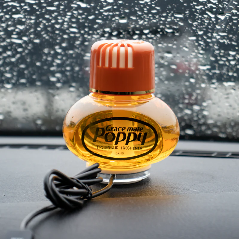 Gracemate Poppy Air Freshener - Image 15