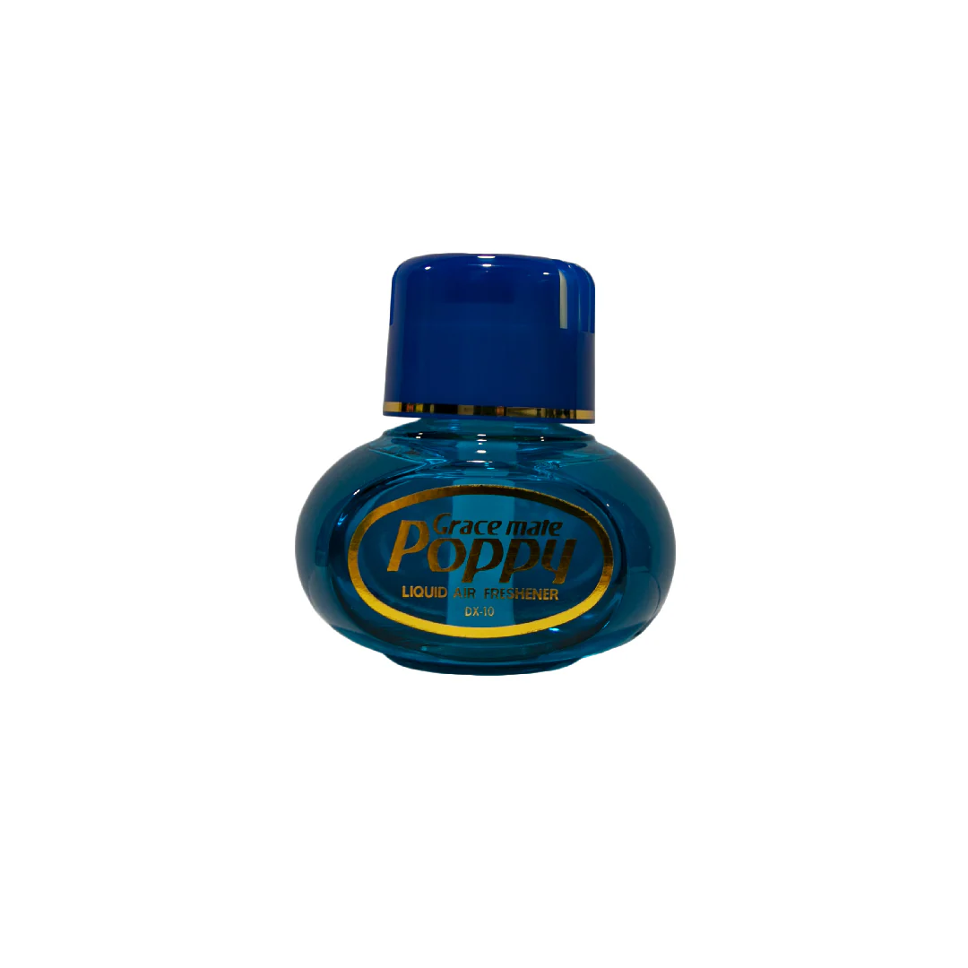 Gracemate Poppy Air Freshener - Image 5