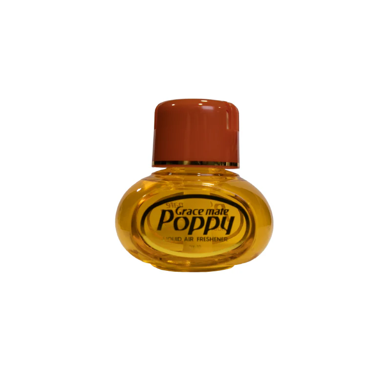 Gracemate Poppy Air Freshener - Image 8