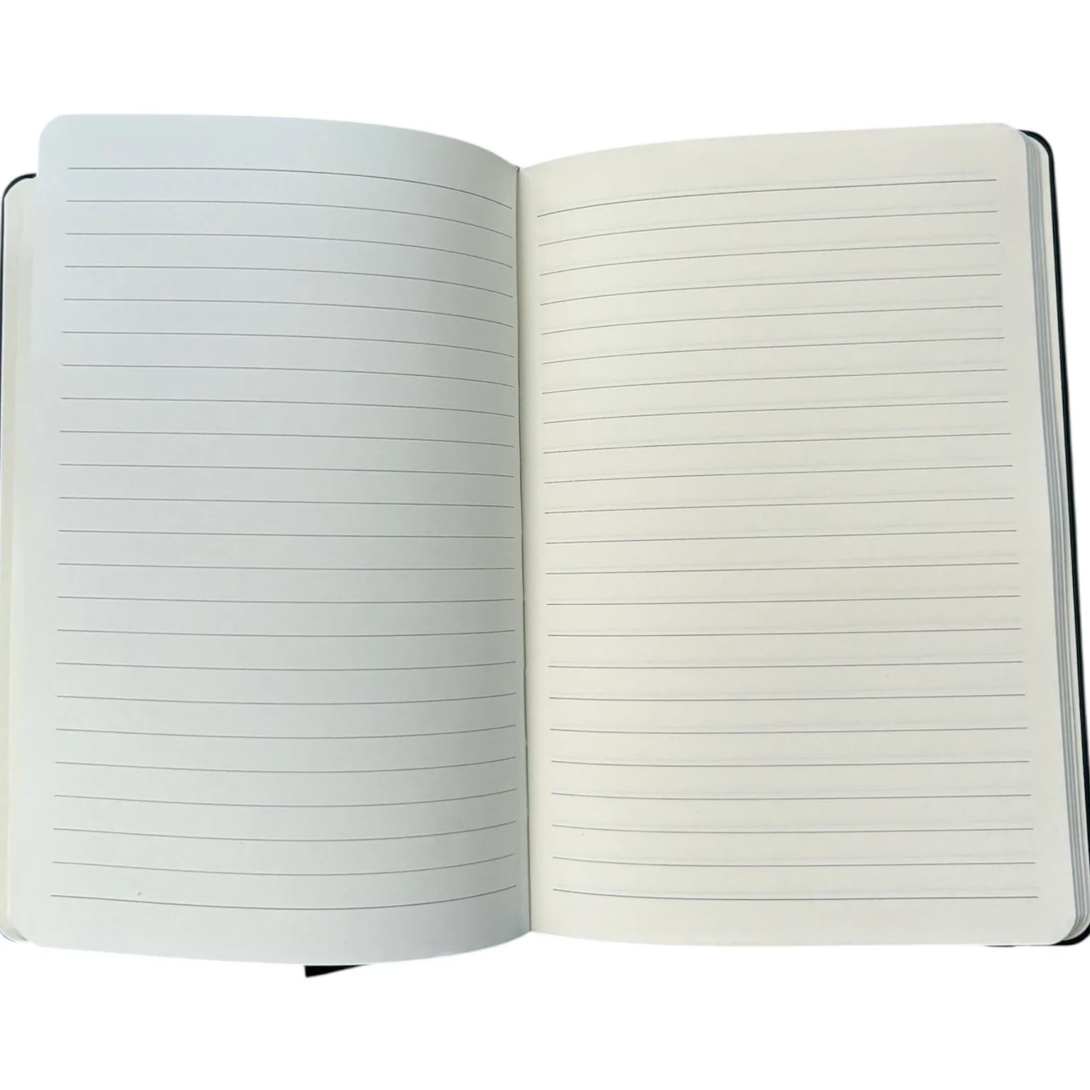 GRASSMEN A5 Hardback Note Book - Image 2