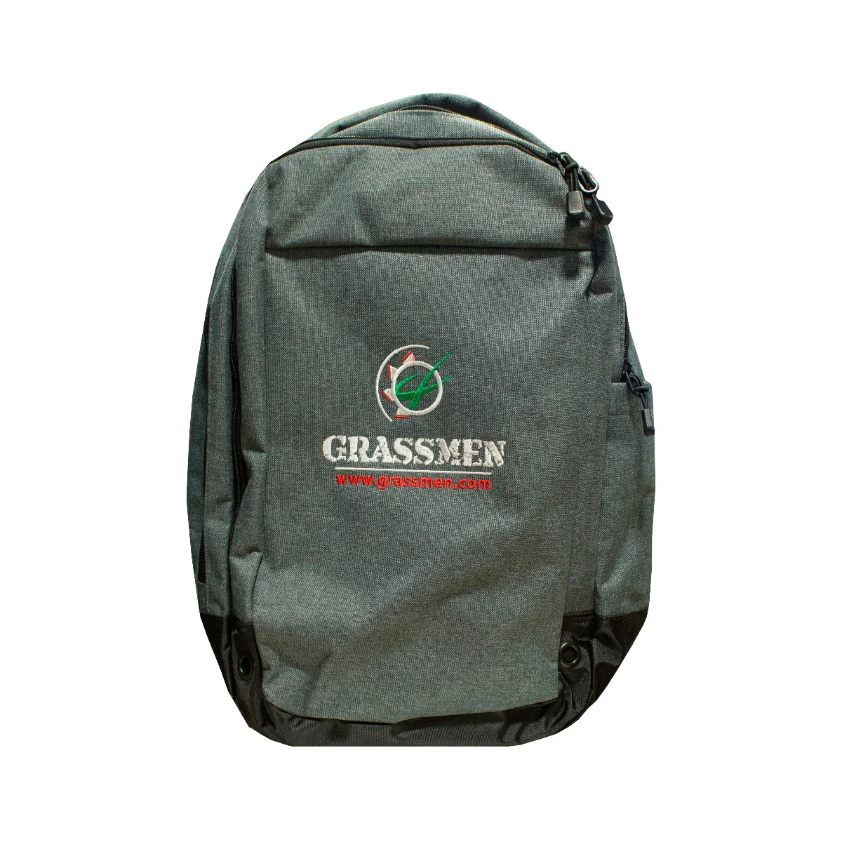 "GRASSMEN" Backpack - Image 11