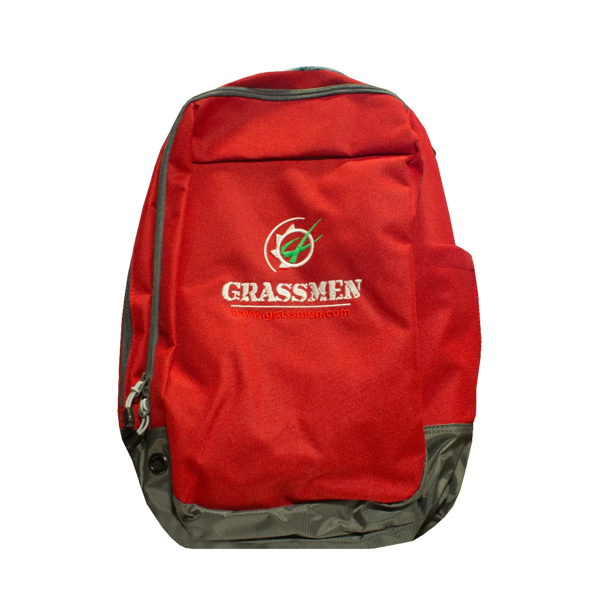 "GRASSMEN" Backpack - Image 13
