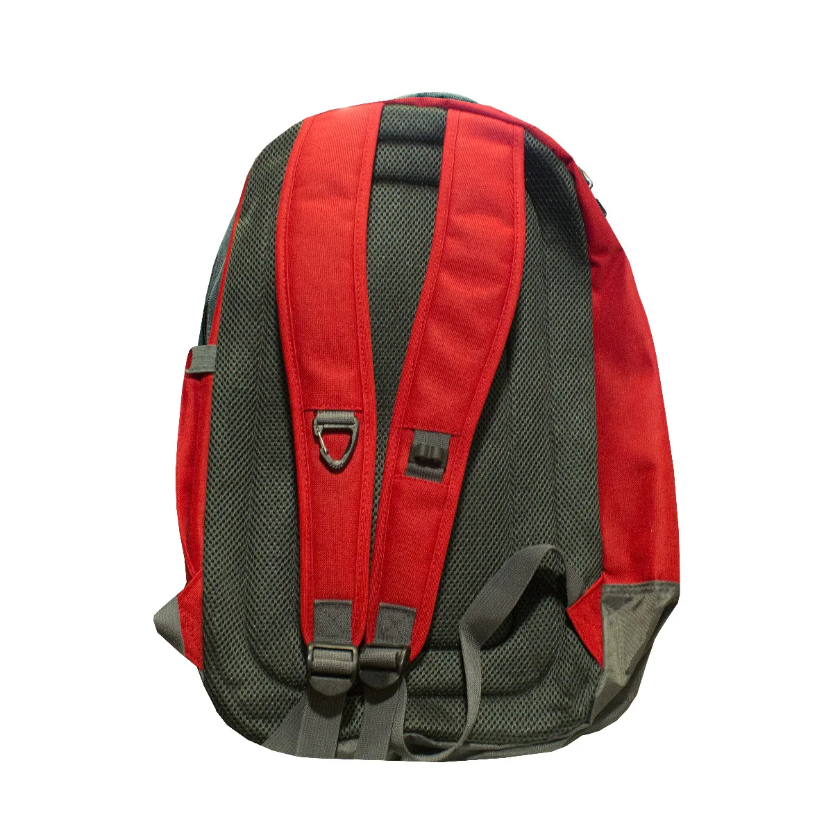 "GRASSMEN" Backpack - Image 14