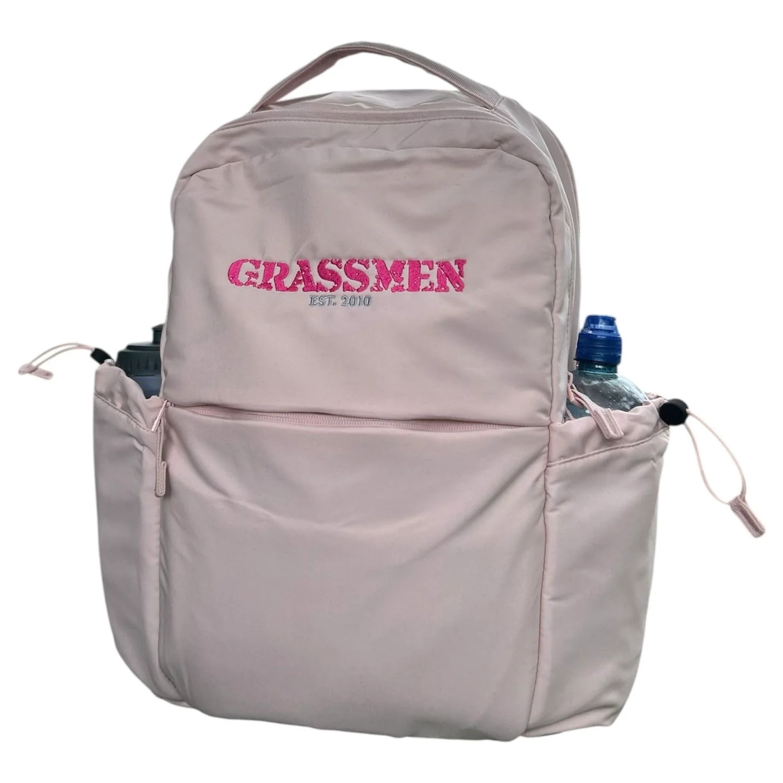 "GRASSMEN" Backpack - Image 15