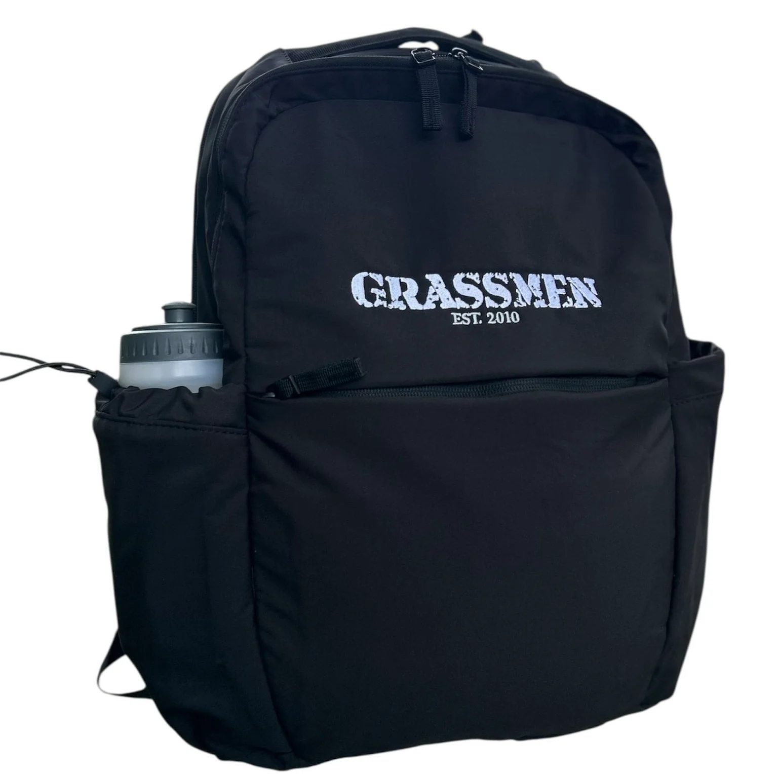 "GRASSMEN" Backpack - Image 16