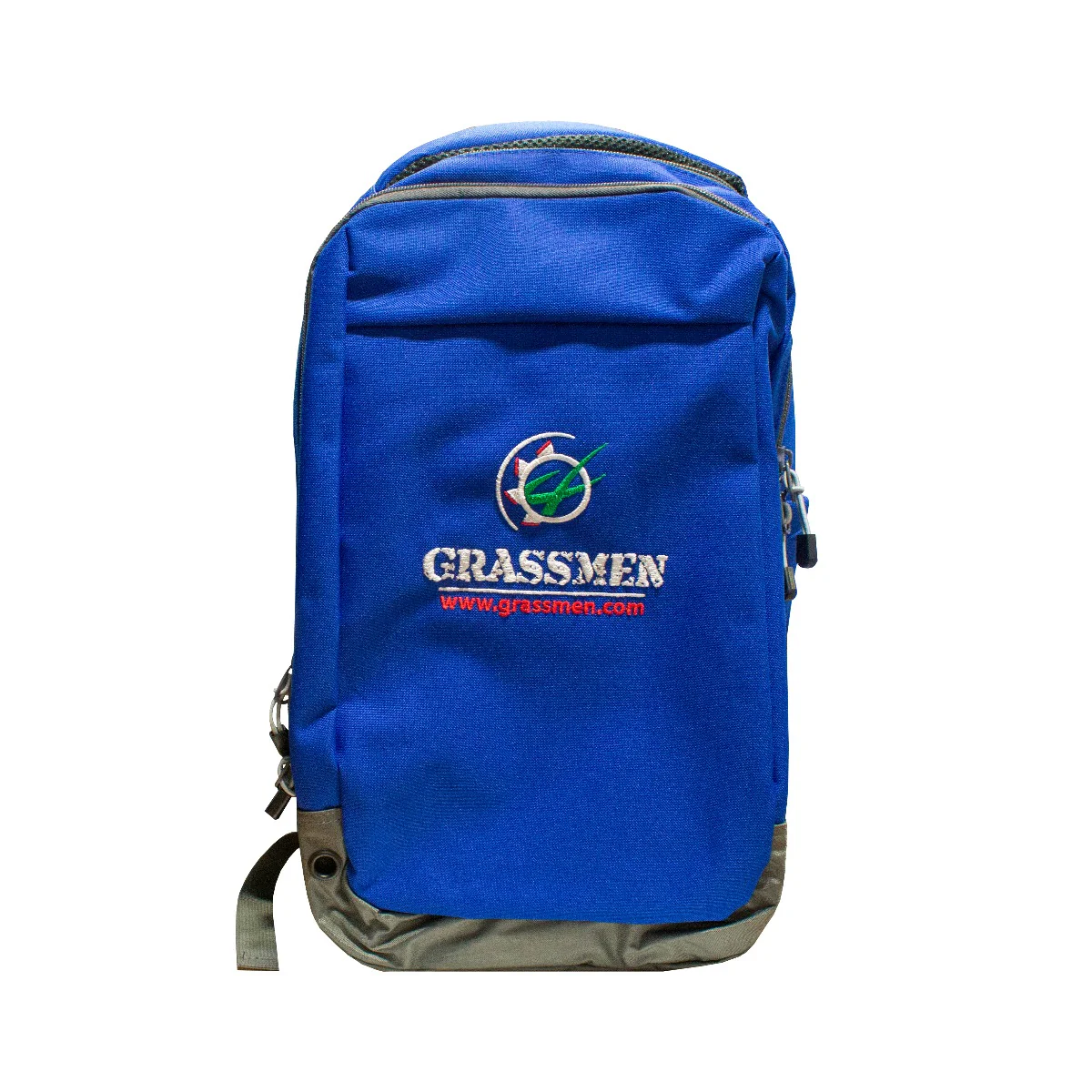 "GRASSMEN" Backpack - Image 4