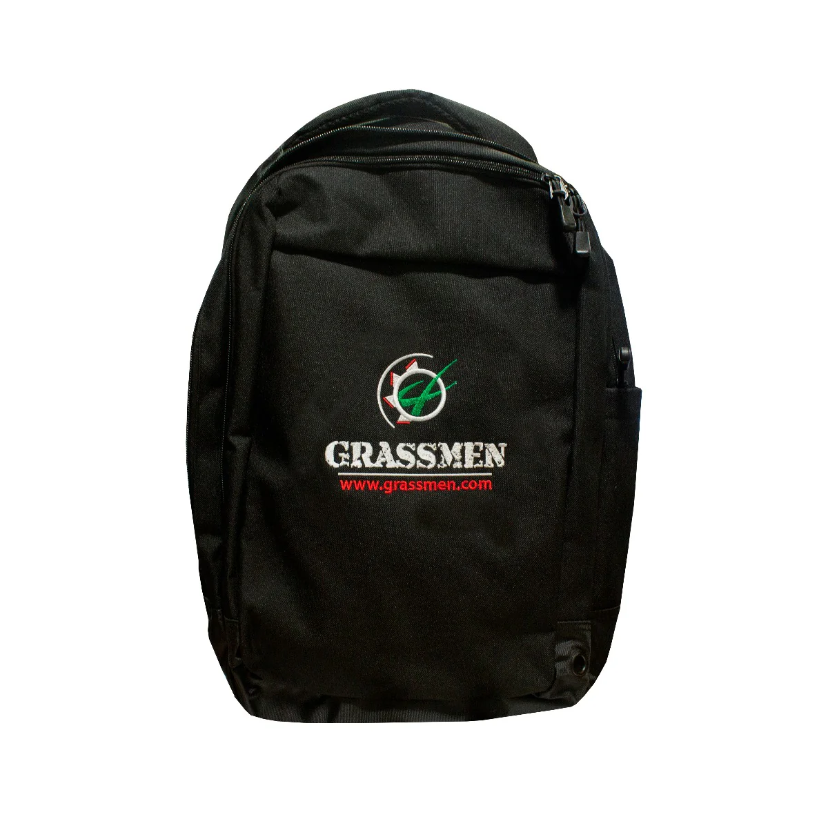 "GRASSMEN" Backpack - Image 6