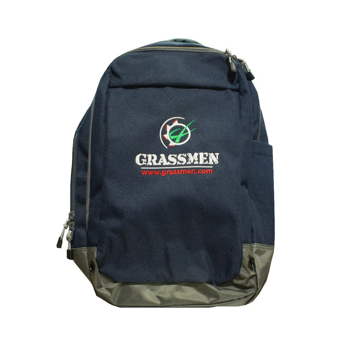 "GRASSMEN" Backpack - Image 9