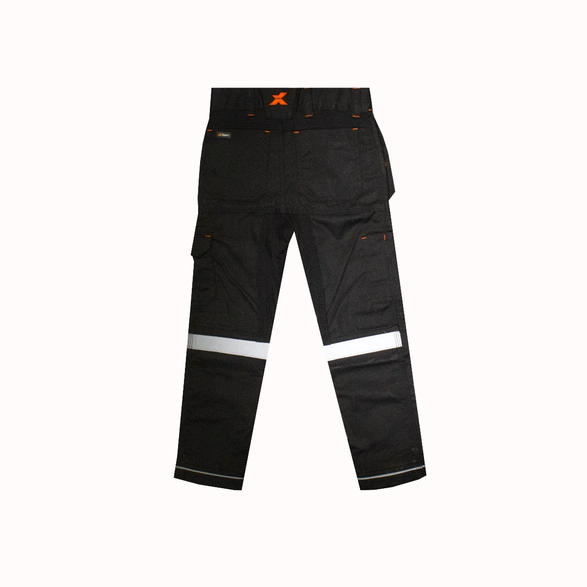 "GRASSMEN" Kids Holster Pocket Work Trousers - Image 4