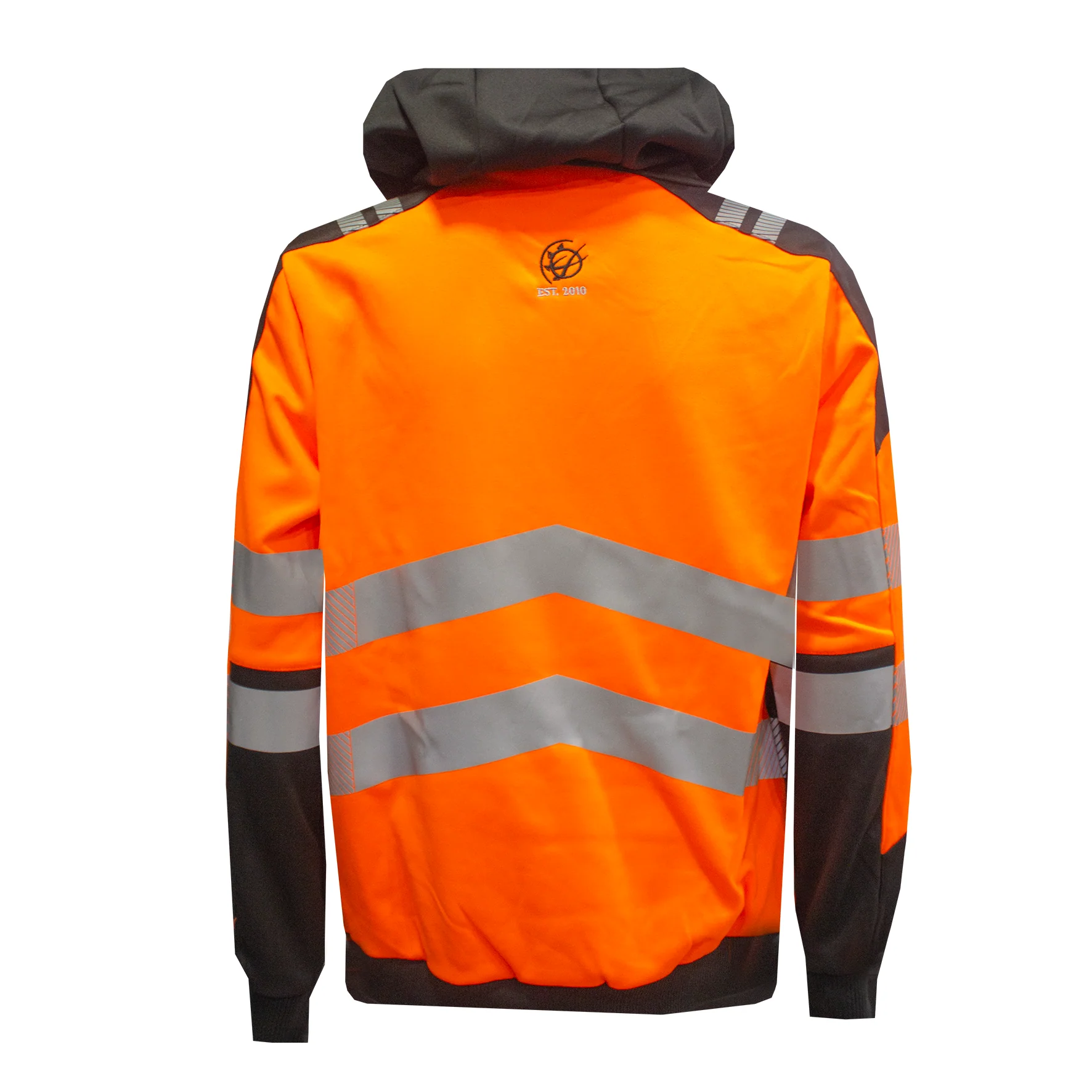 GRASSMEN Hi-Vis X-Pro Hoodie - Image 10