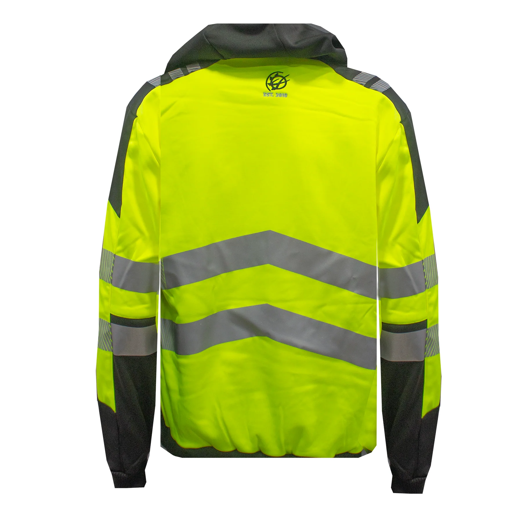 GRASSMEN Hi-Vis X-Pro Hoodie - Image 9