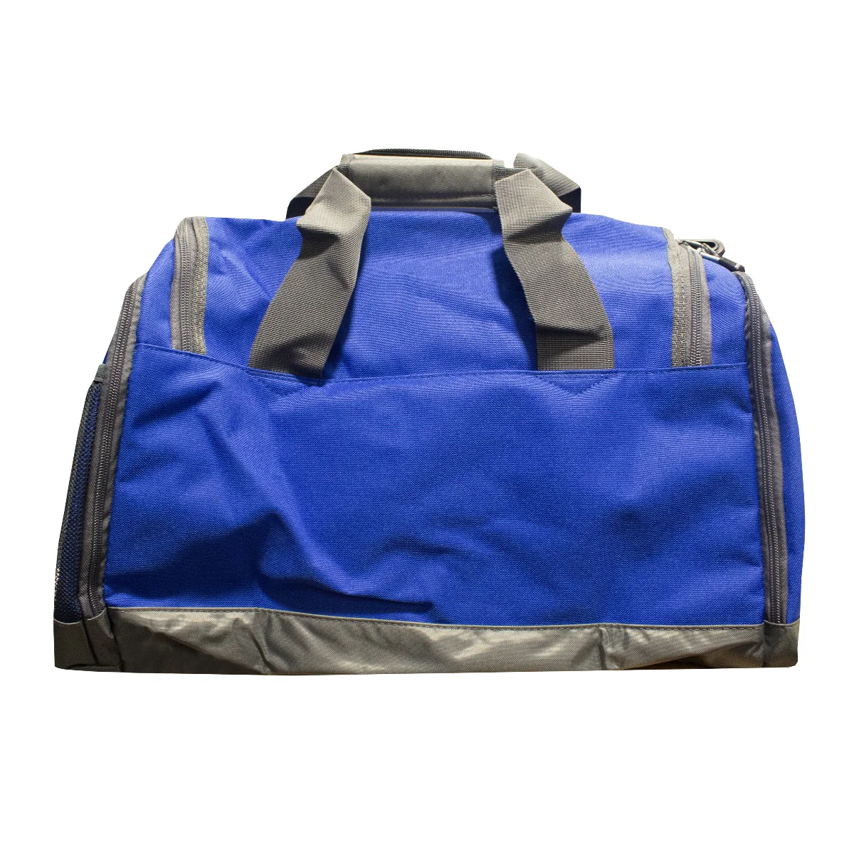 "GRASSMEN" Holdall - Choose Colour - Image 5