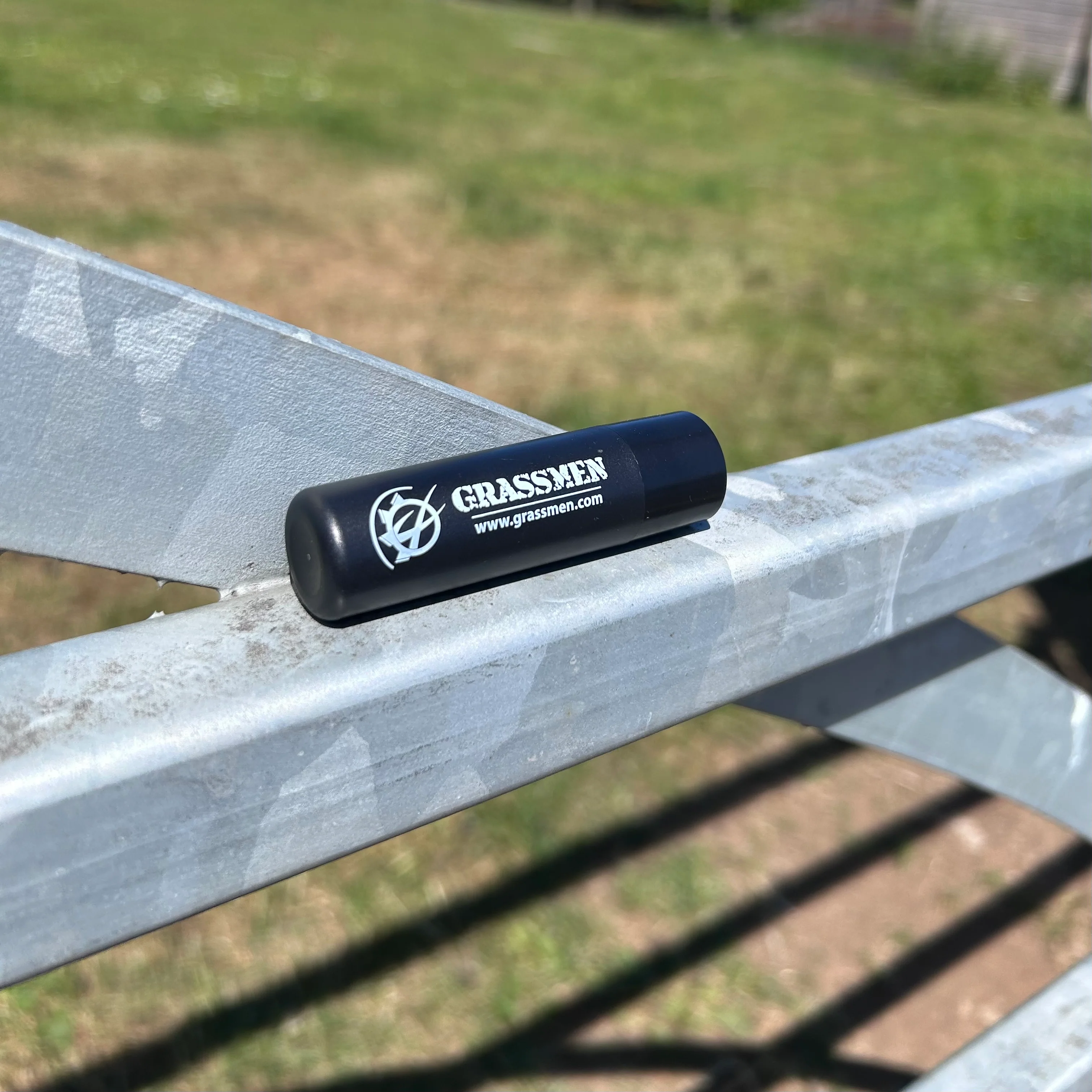GRASSMEN Lip Balm Stick - Image 2