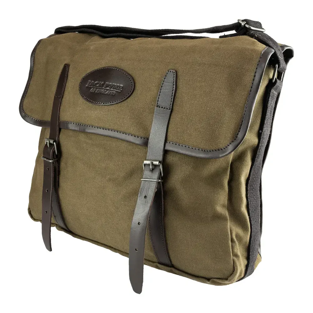 Jack Pyke Canvas Dog Bag - Image 2