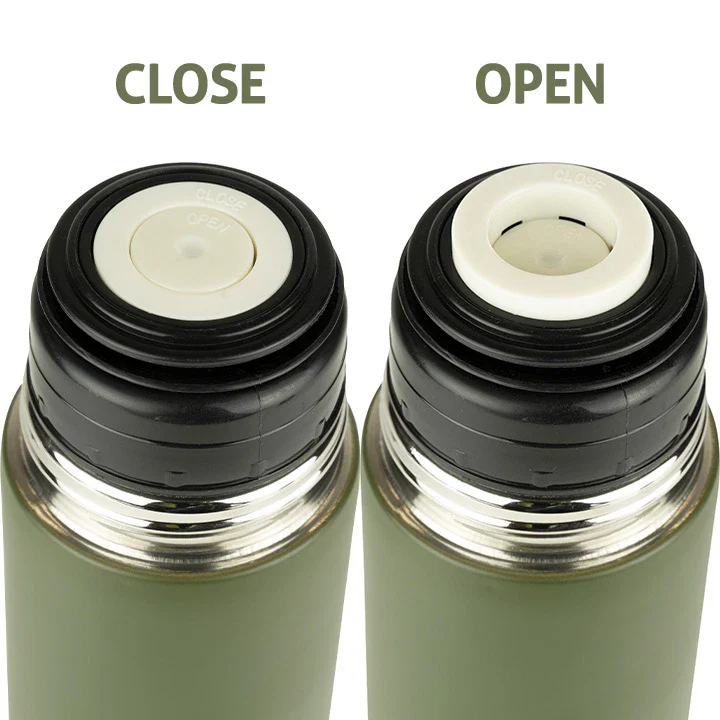 Jack Pyke Countryman Flask - Image 4