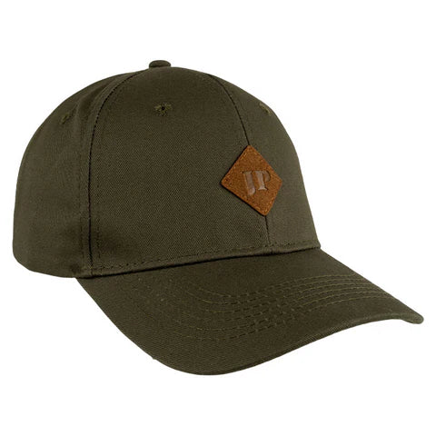 Jack Pyke Dalesman Baseball Hat Olive Brown