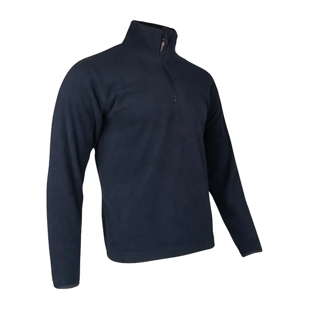 Jack Pyke Men's Country Fleece Top Navy