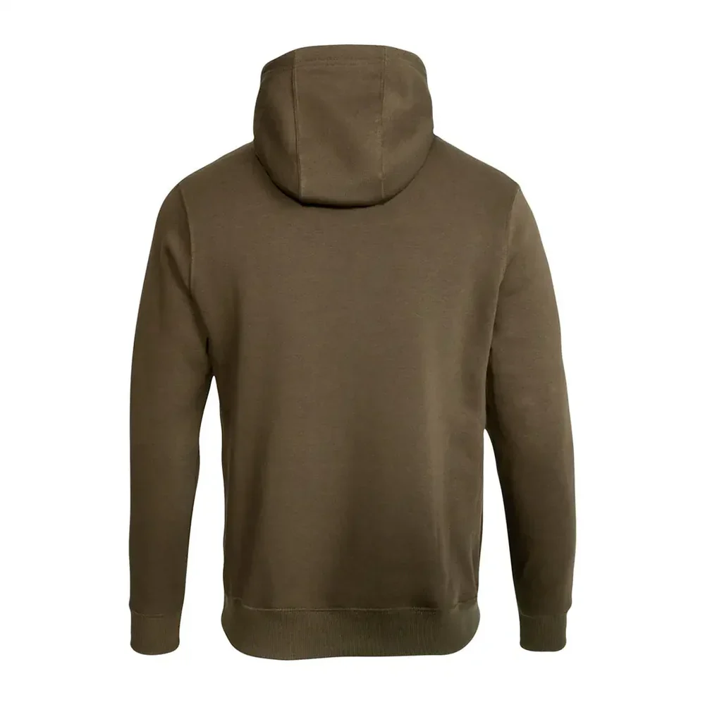 Jack Pyke Men's Dalesman Hoodie Olive - Image 3
