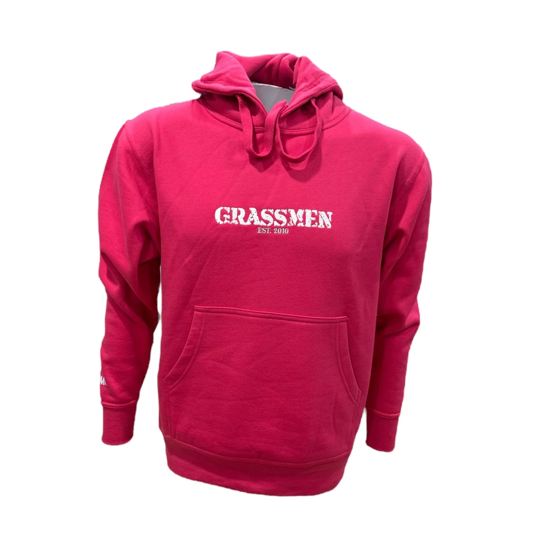 Mind OVER Mud Adults Unisex Hoodie - Image 21