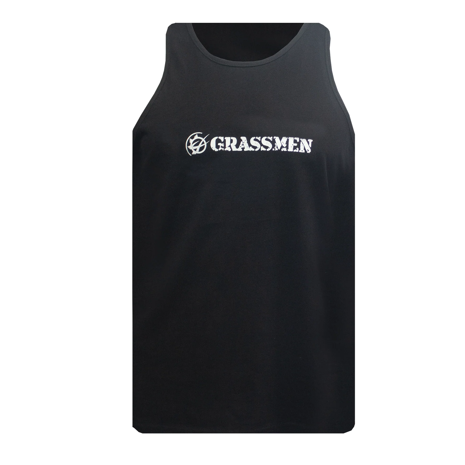 NO Farmers. No Food. No Future Tank Top - Black - Image 4