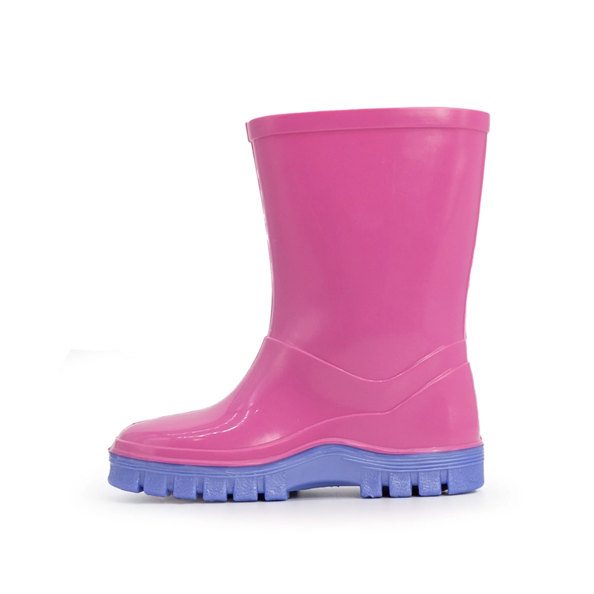 Swampmaster Junior Tractor Wellington Boot - Image 10