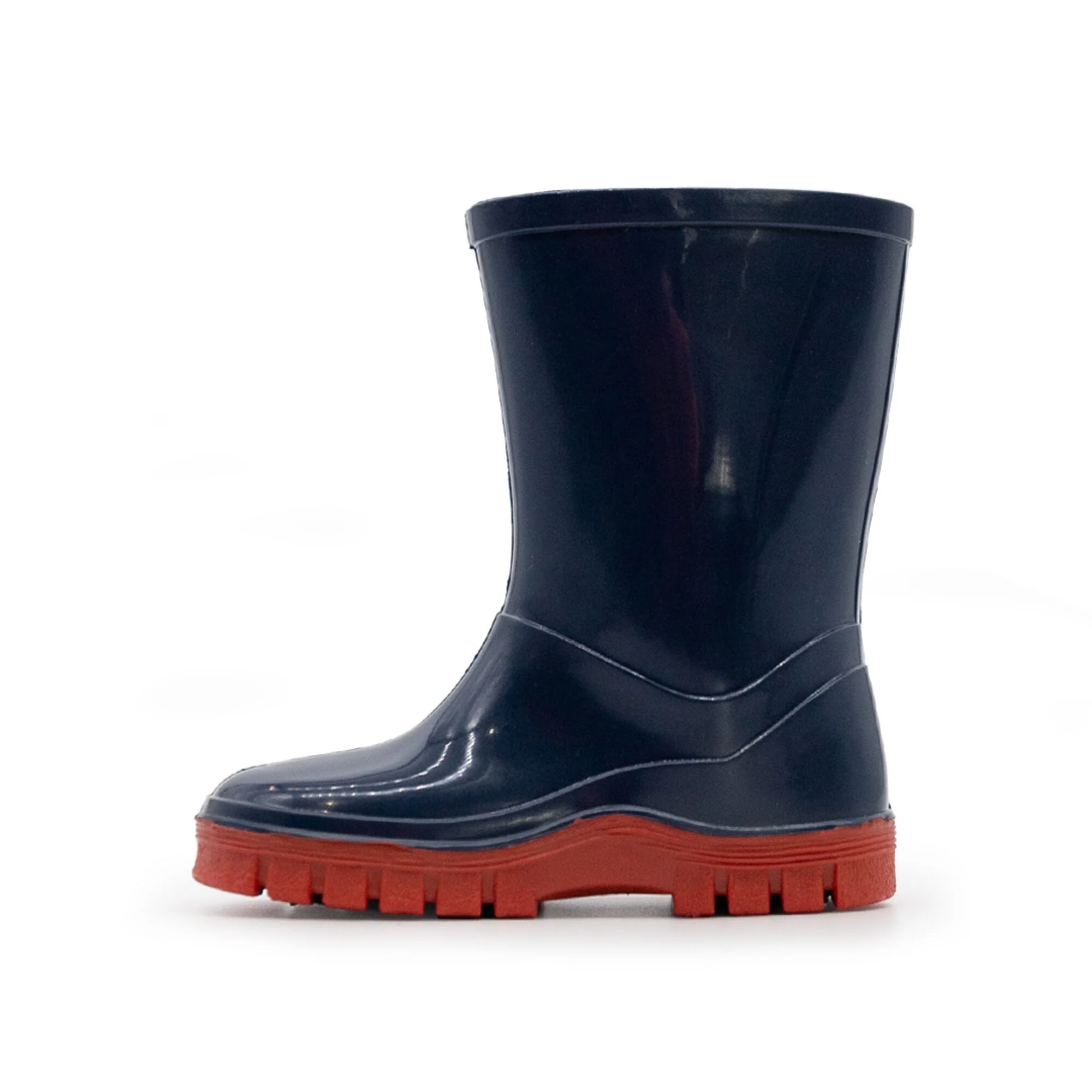 Swampmaster Junior Tractor Wellington Boot - Image 9