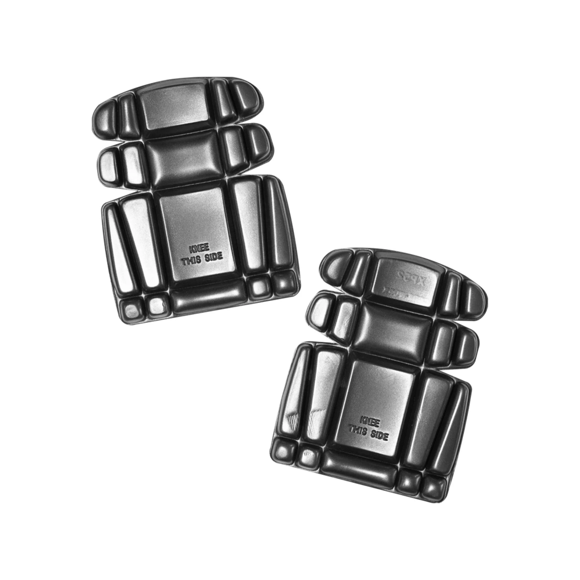 Xpert Core Work Knee Pads Black - Image 3