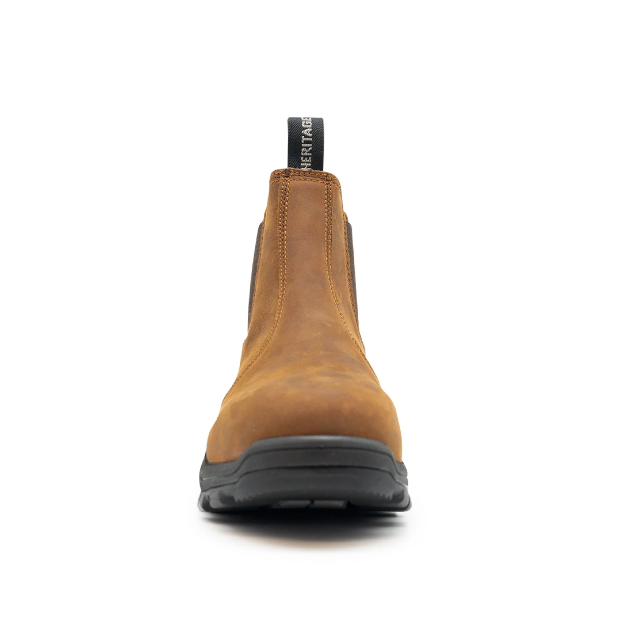 Xpert Heritage Dealer S3L Safety Boot Brown - Image 7